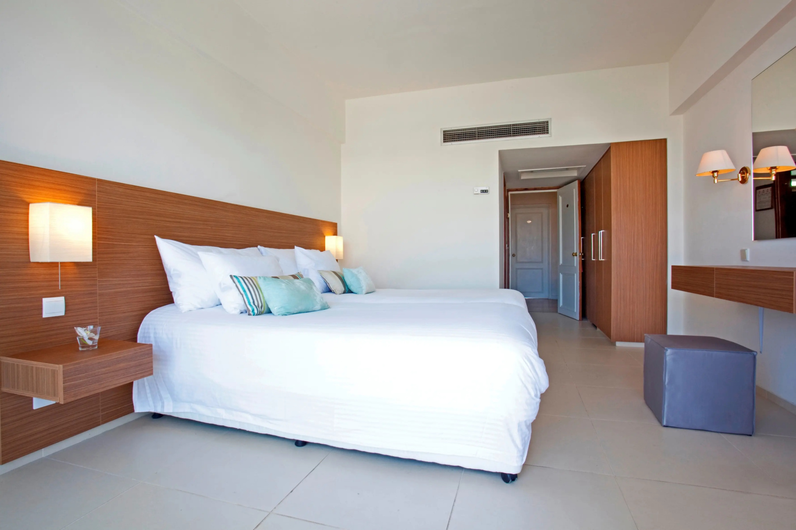 Foto - Sandy Beach Hotel & Spa