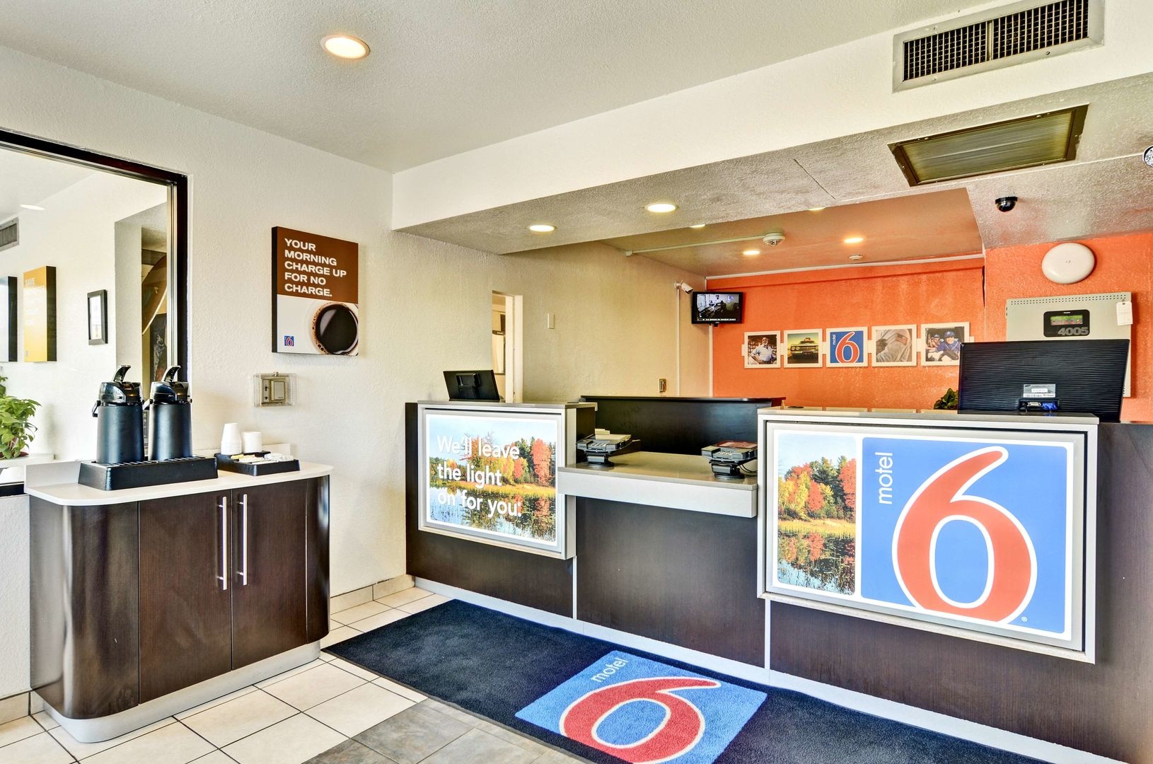 Foto - Motel 6-Pittsburgh, PA - Crafton