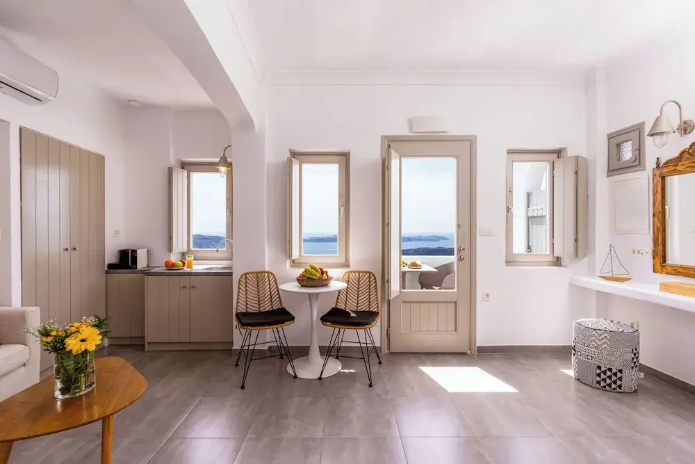 Foto - Mardanza Krokos Suites