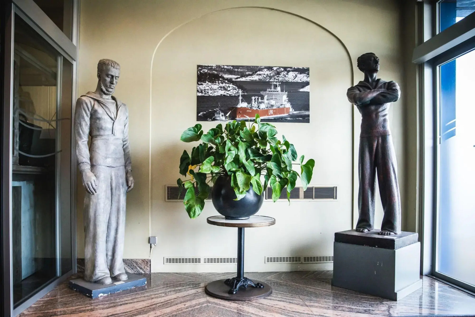 Foto - Antwerp Harbour Hotel