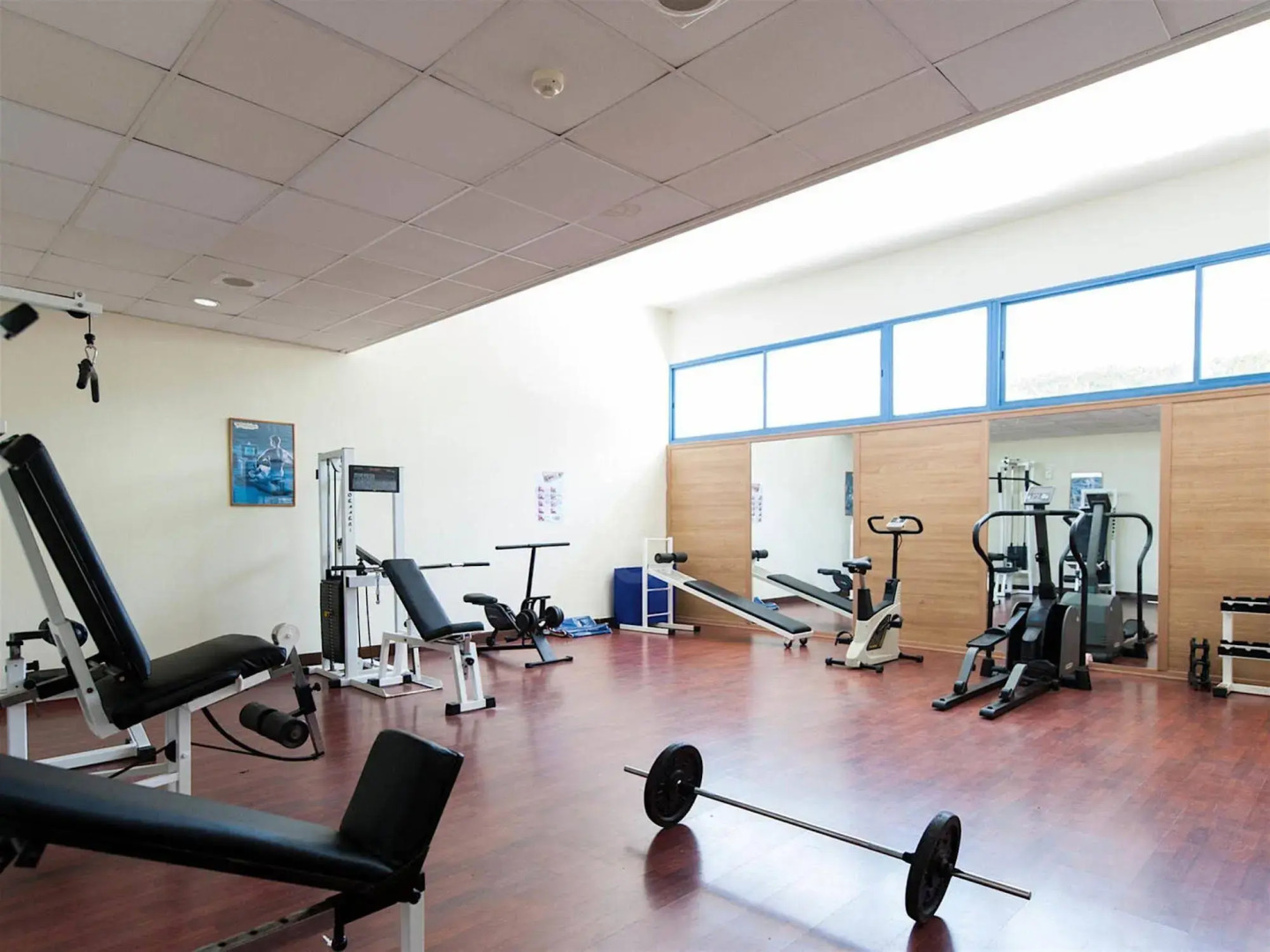 Photo - Iliada Beach Hotel