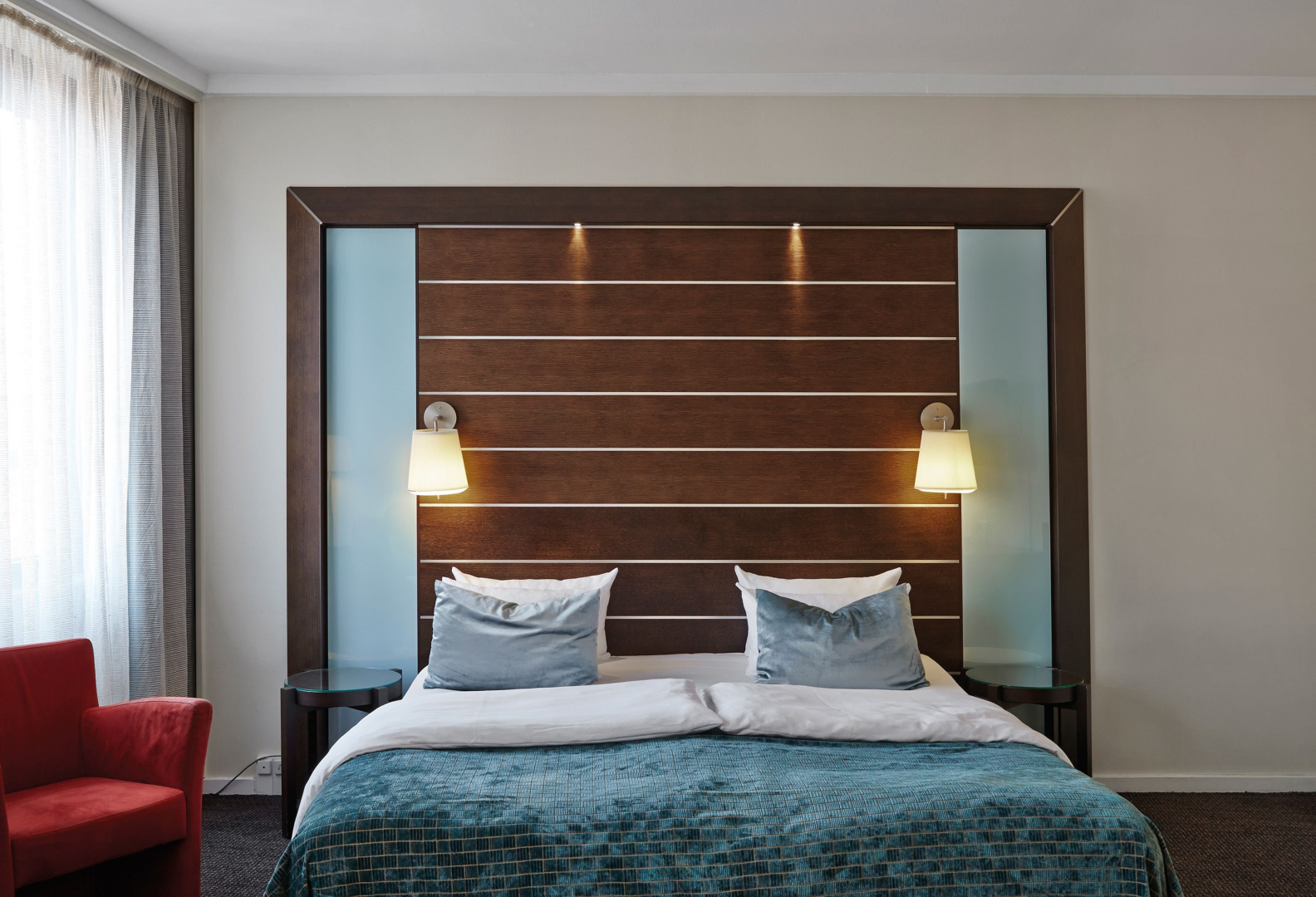 Photo - Imperial Hotel