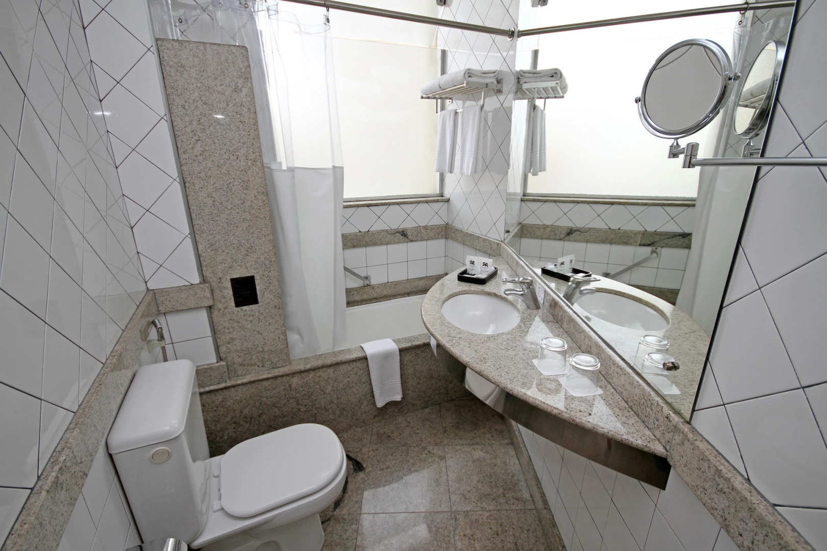 Foto - San Raphael Hotel