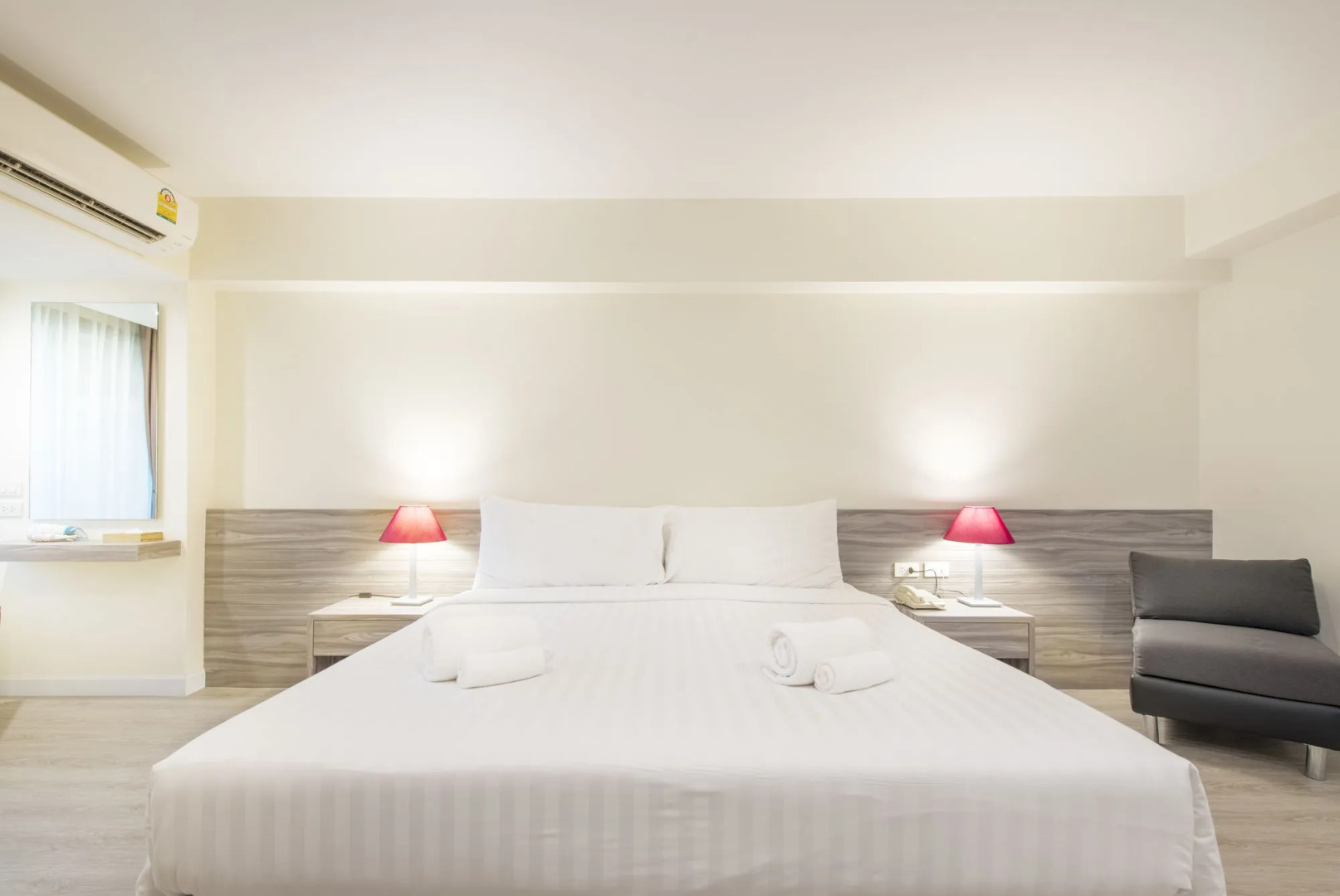 Foto - Le Tada Residence