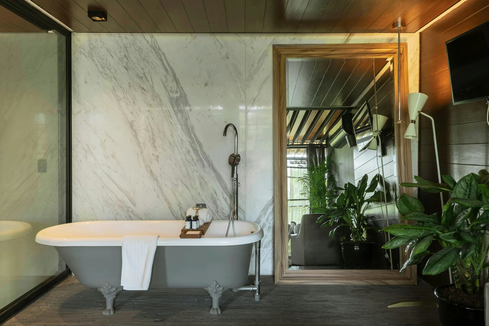 Photo - Brick Hotel - Small Luxury Hotels of the World