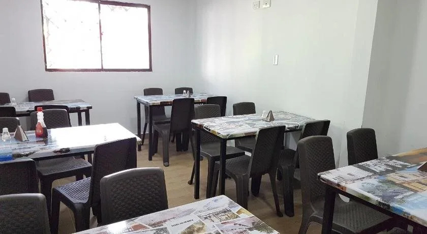 Foto - Hotel Bahia Suite