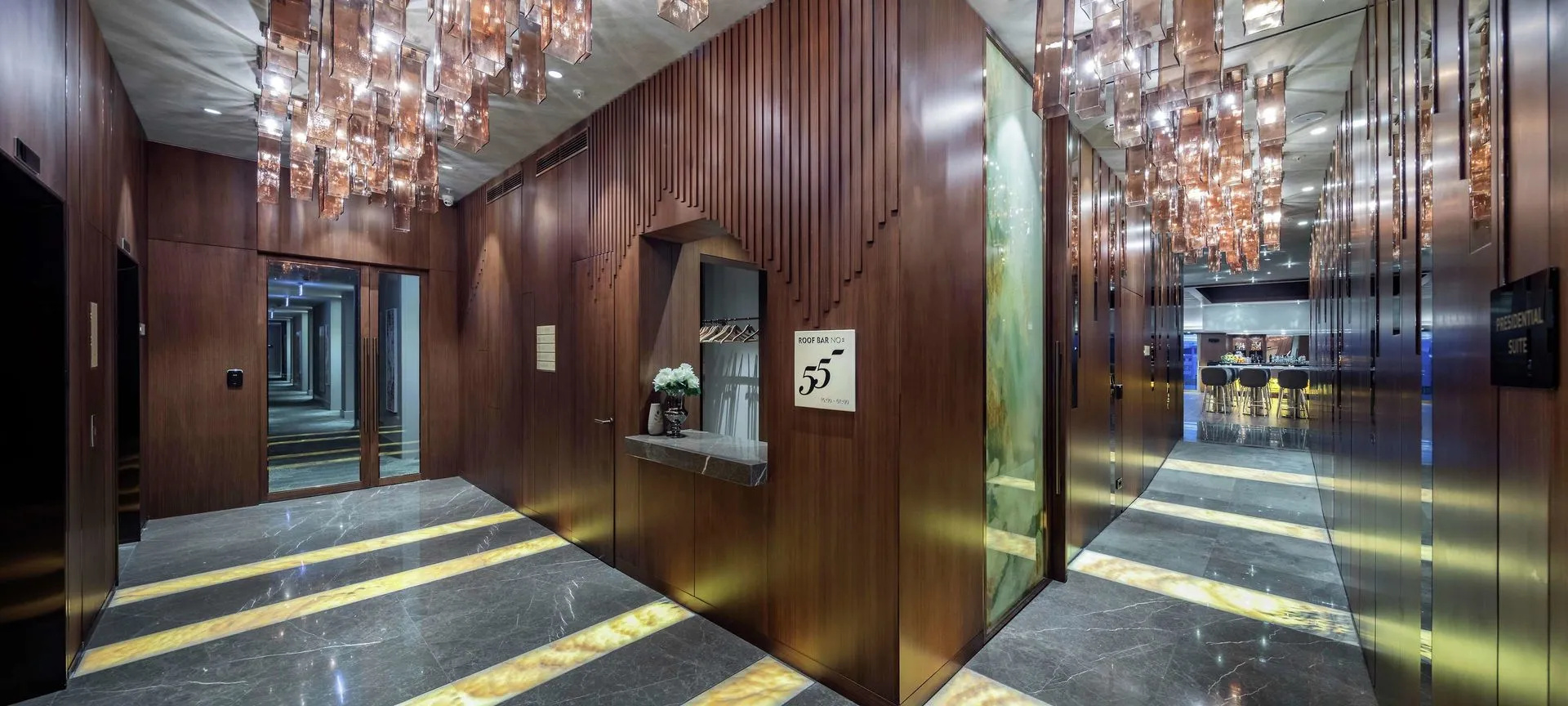 Photo - DoubleTree by Hilton Skopje