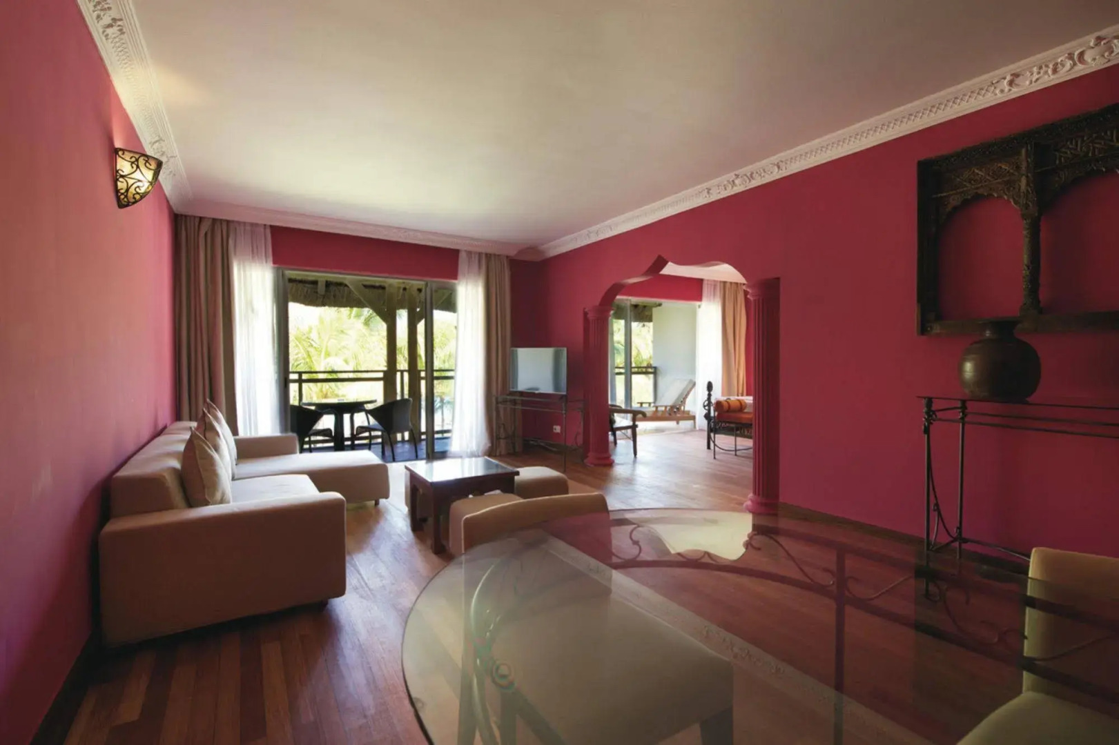 Foto - Riu Turquoise - All Inclusive