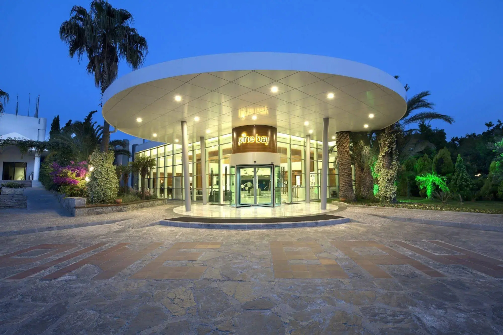 Foto - Pine Bay Holiday Resort