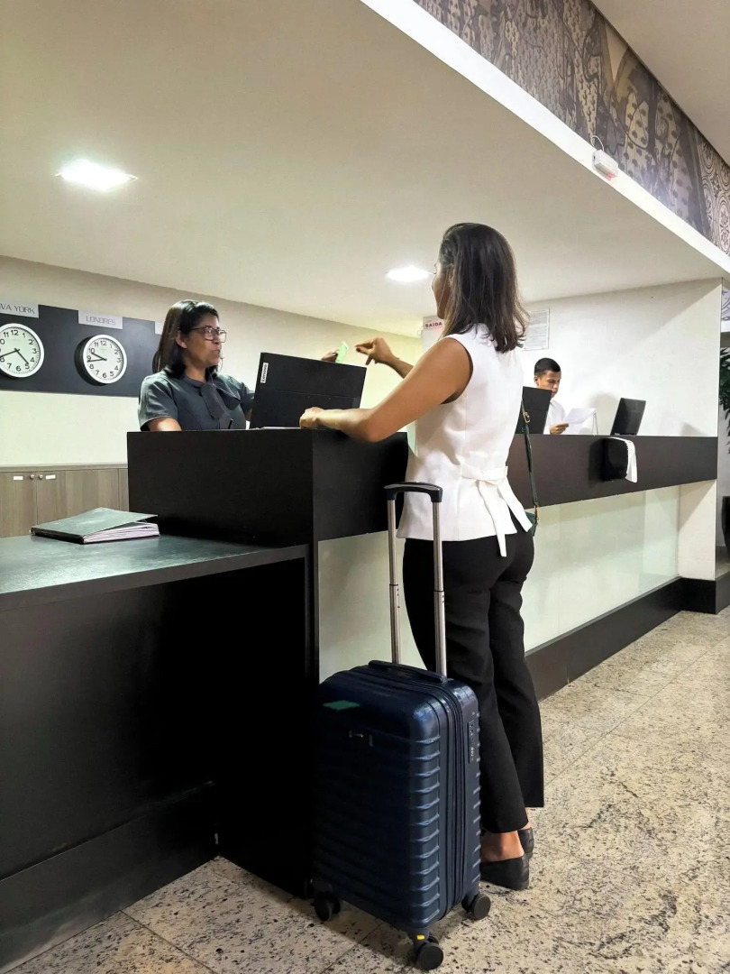 Foto - San Diego Suites Pampulha Hotel - Oficial