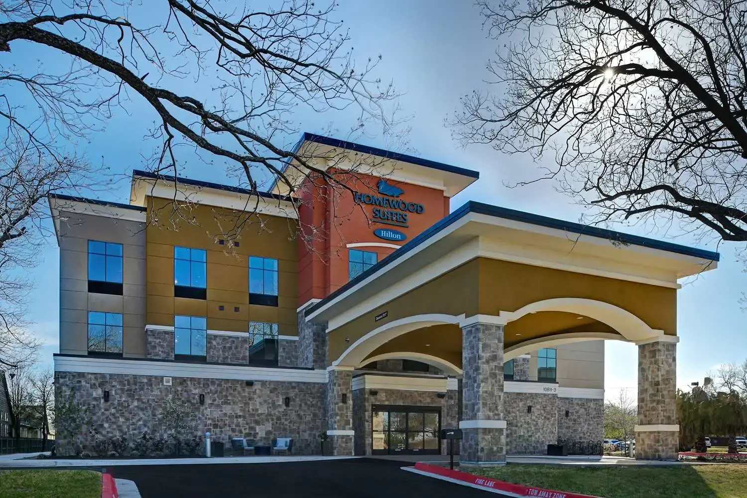 Foto - Homewood Suites By Hilton Austin/Cedar Park-Lakeline, Tx