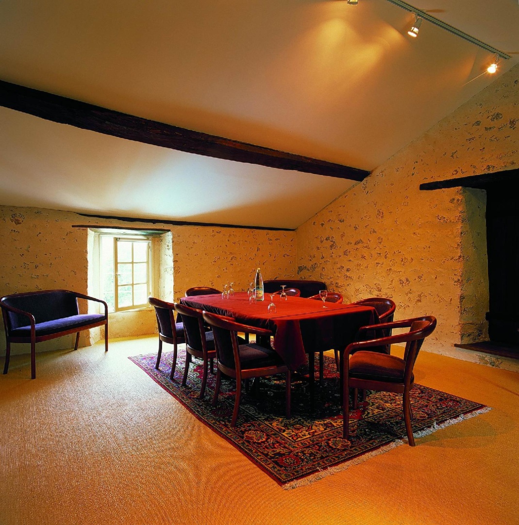 Foto - Château de Périgny, The Originals Relais