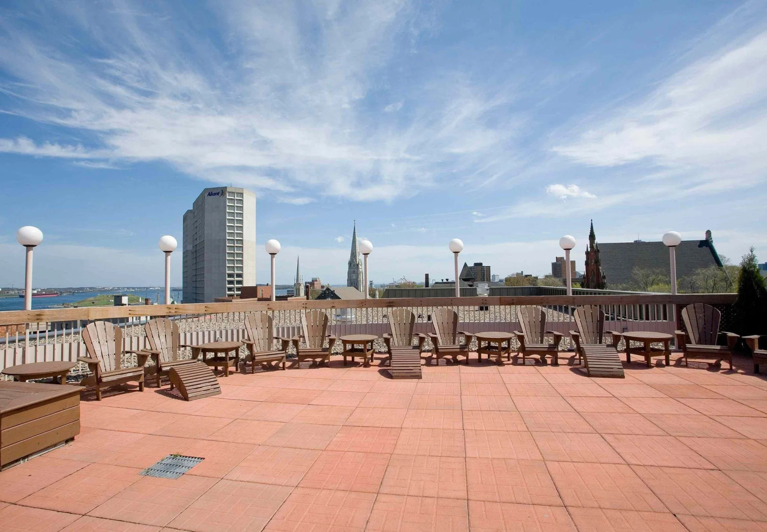 Foto - Residence Inn by Marriott Halifax Downtown
