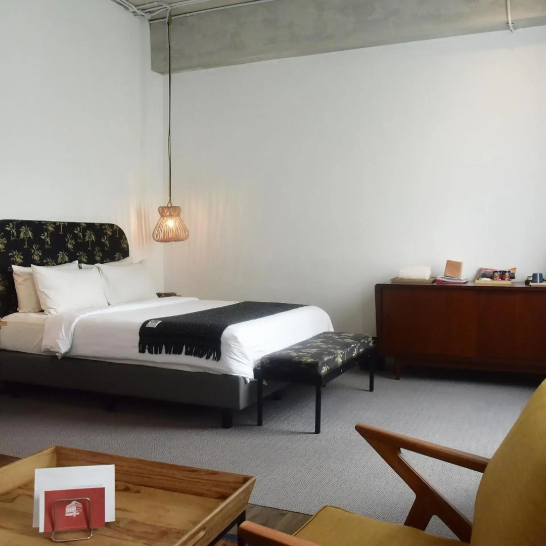 Foto - Hotel Monopoli