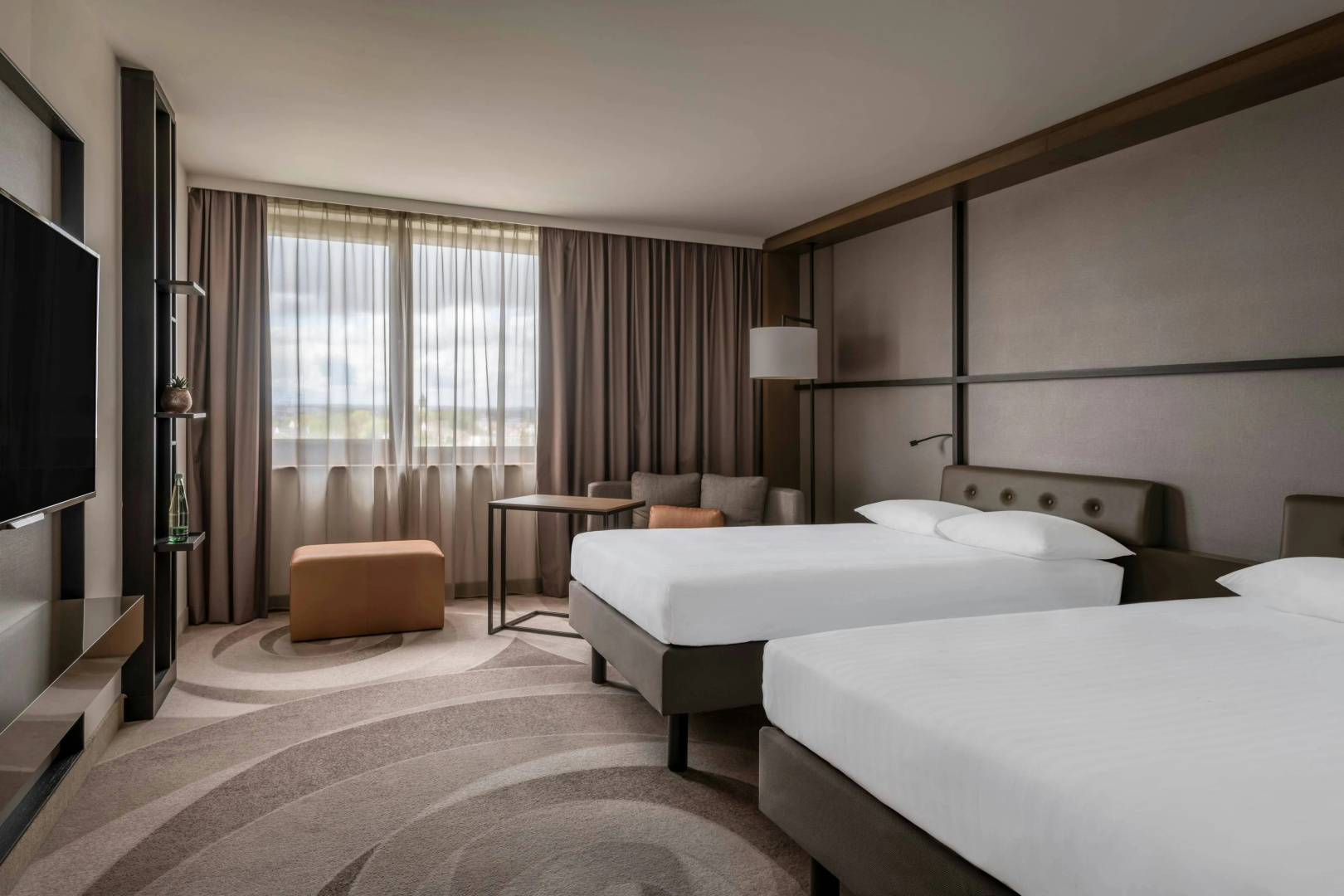 Photo - Stuttgart Marriott Hotel Sindelfingen