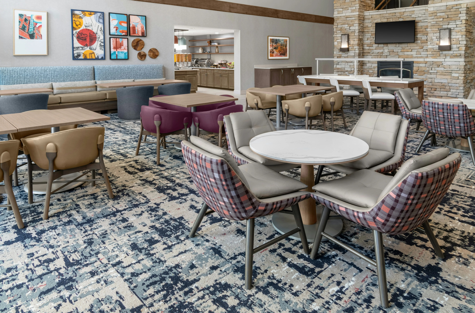 Photo - Homewood Suites by Hilton Columbus/Airport