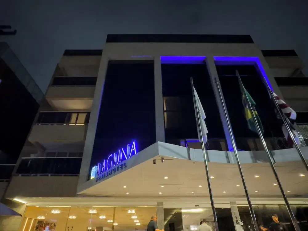 Photo - Laguna Praia Hotel