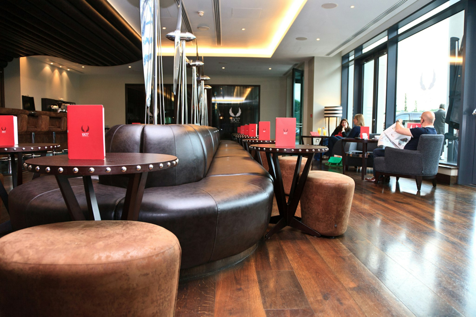 Foto - Brooklands Hotel