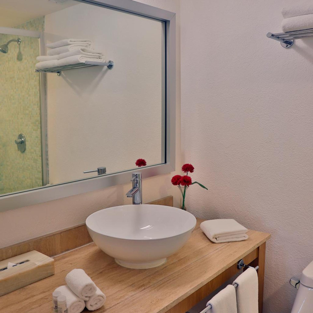 Foto - Adhara Express Hotel