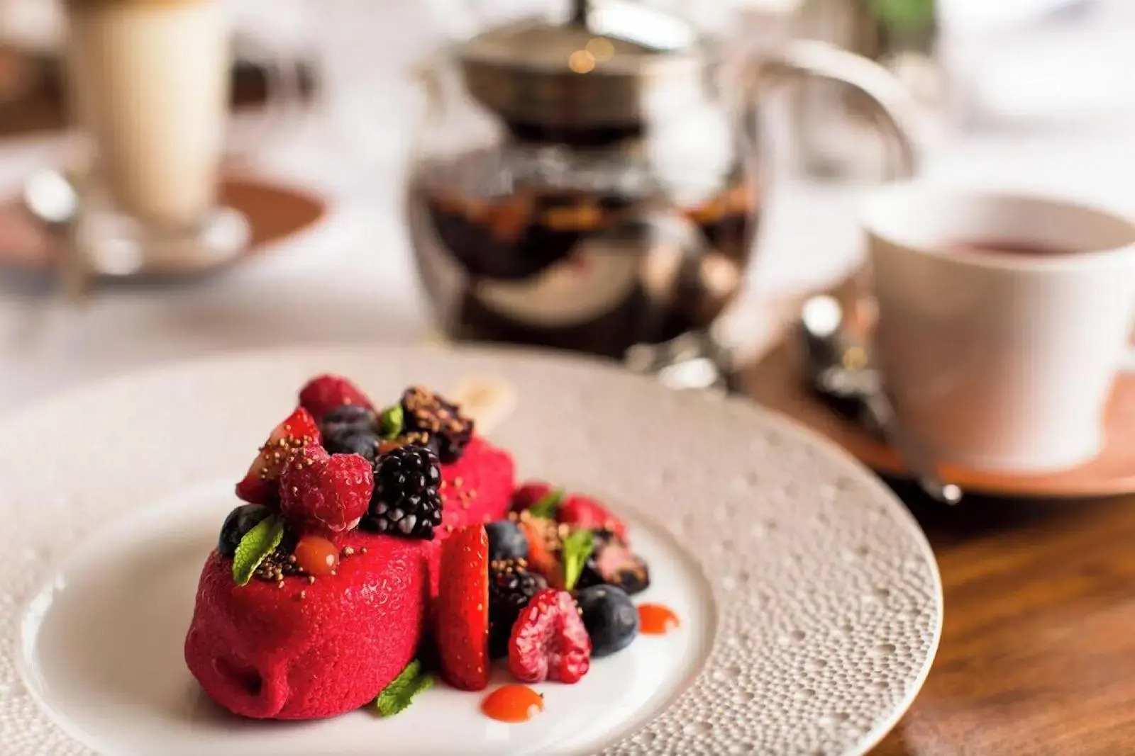 Foto - The Club Hotel & Spa Jersey