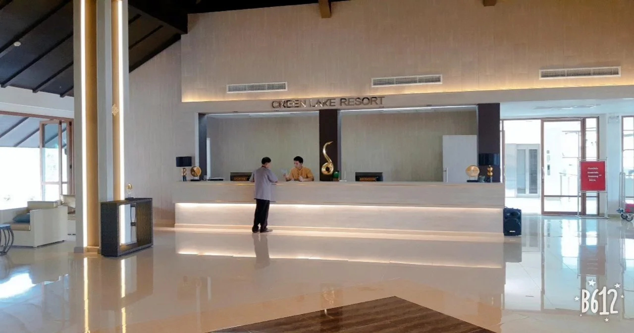 Foto - Green Lake Resort