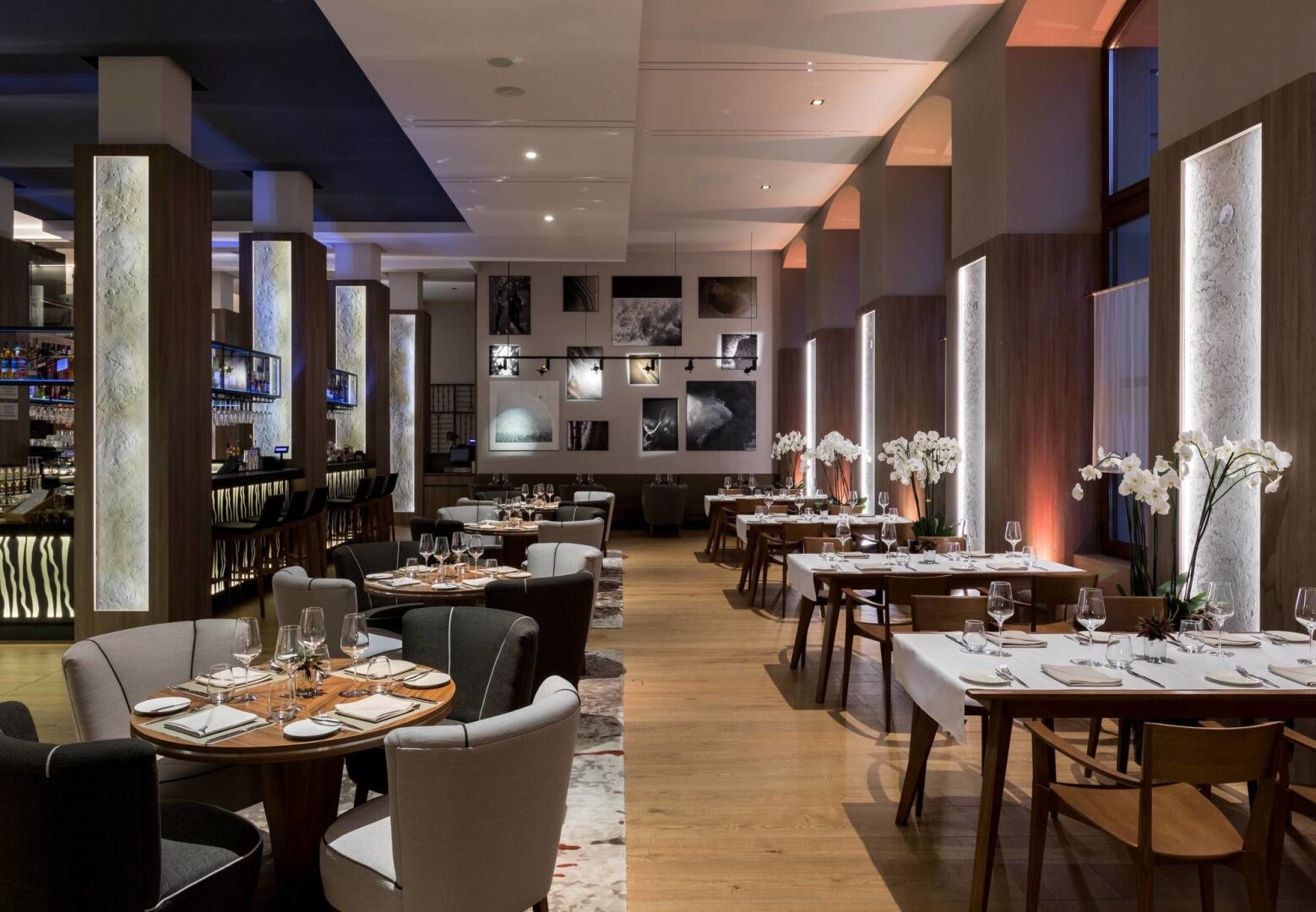 Foto - AC Hotel by Marriott Wroclaw