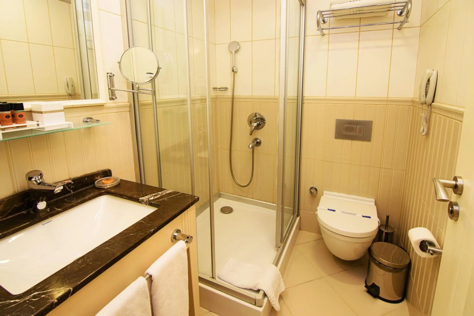 Foto - Recital Hotel