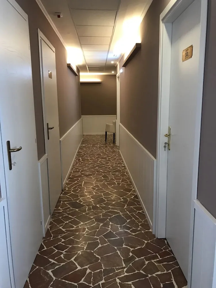Foto - Hotel Paganini