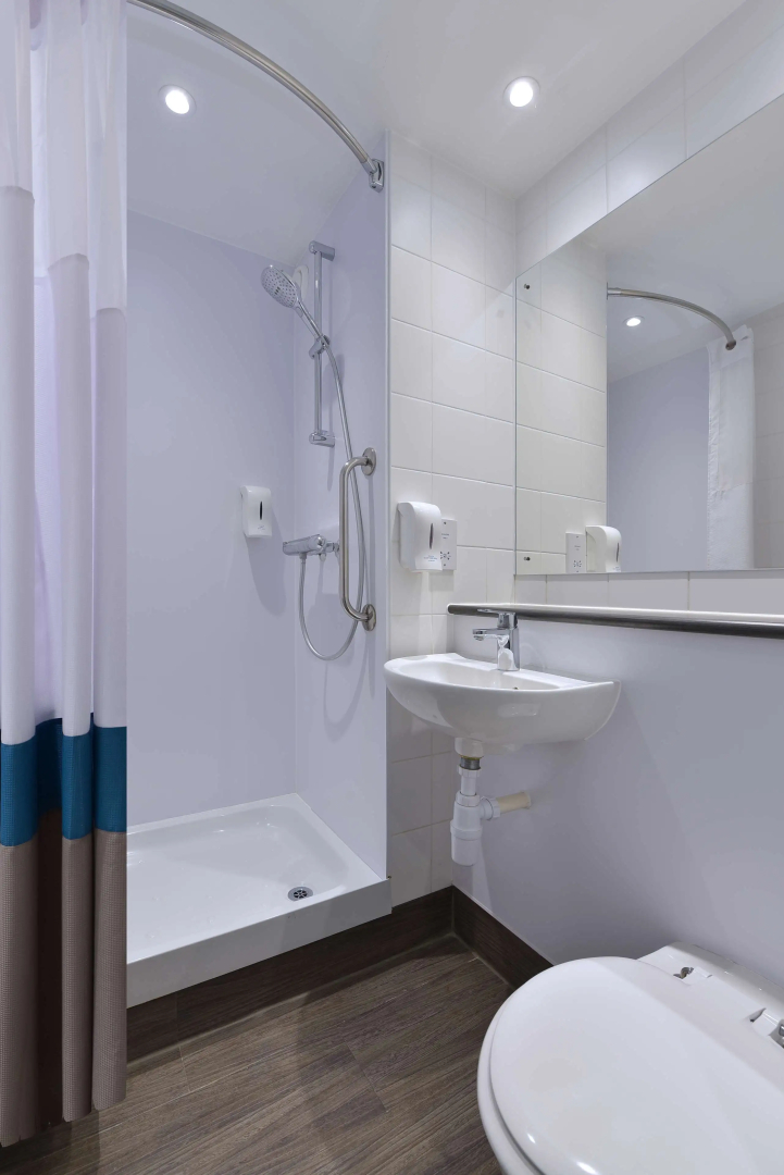 Foto - Travelodge Plus Galway