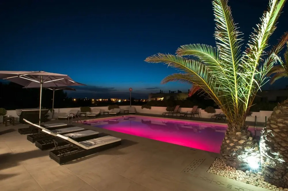 Photo - Secret Oasis Ibiza- Adults Only