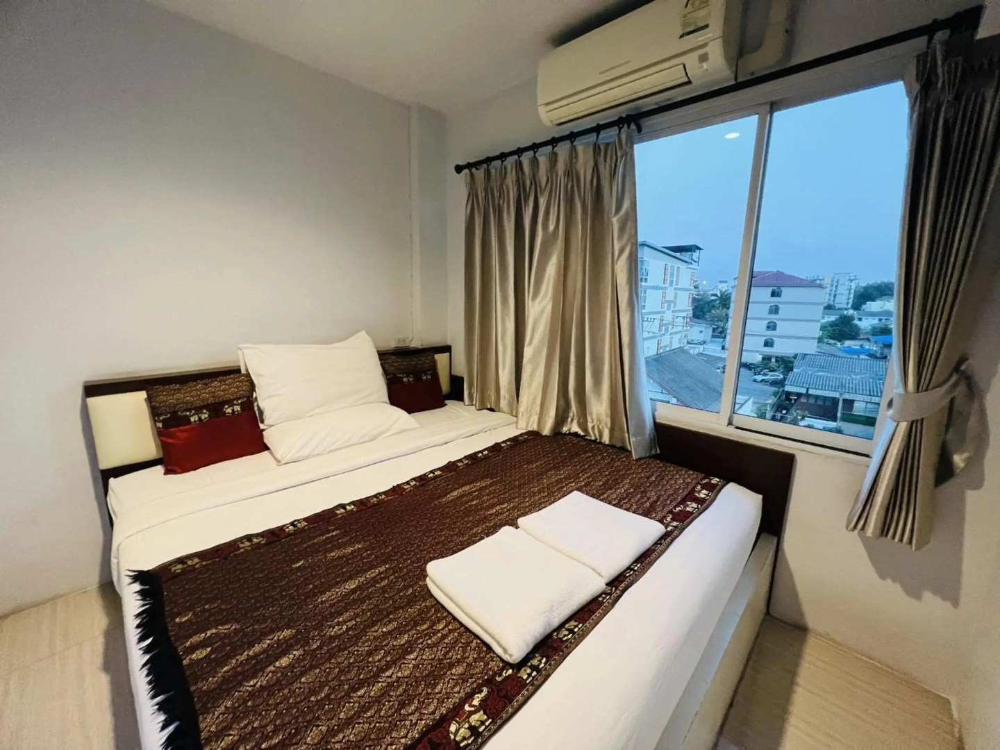 Photo - INN Kham Apartment