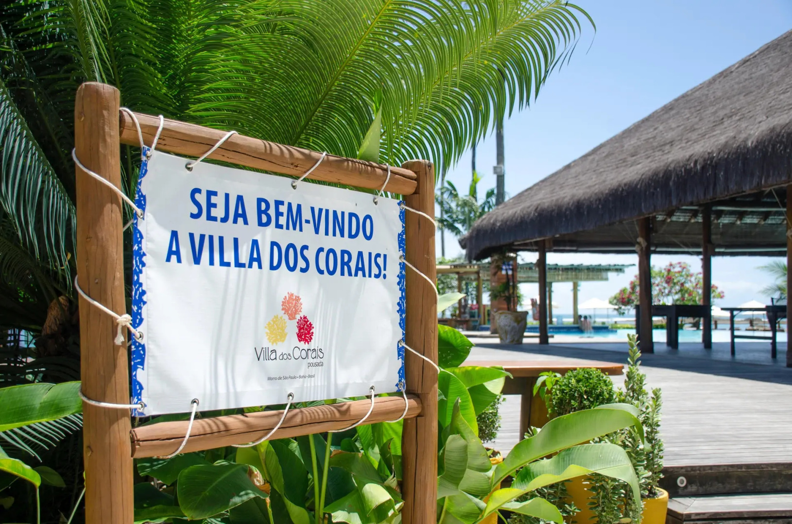 Photo - Villa dos Corais