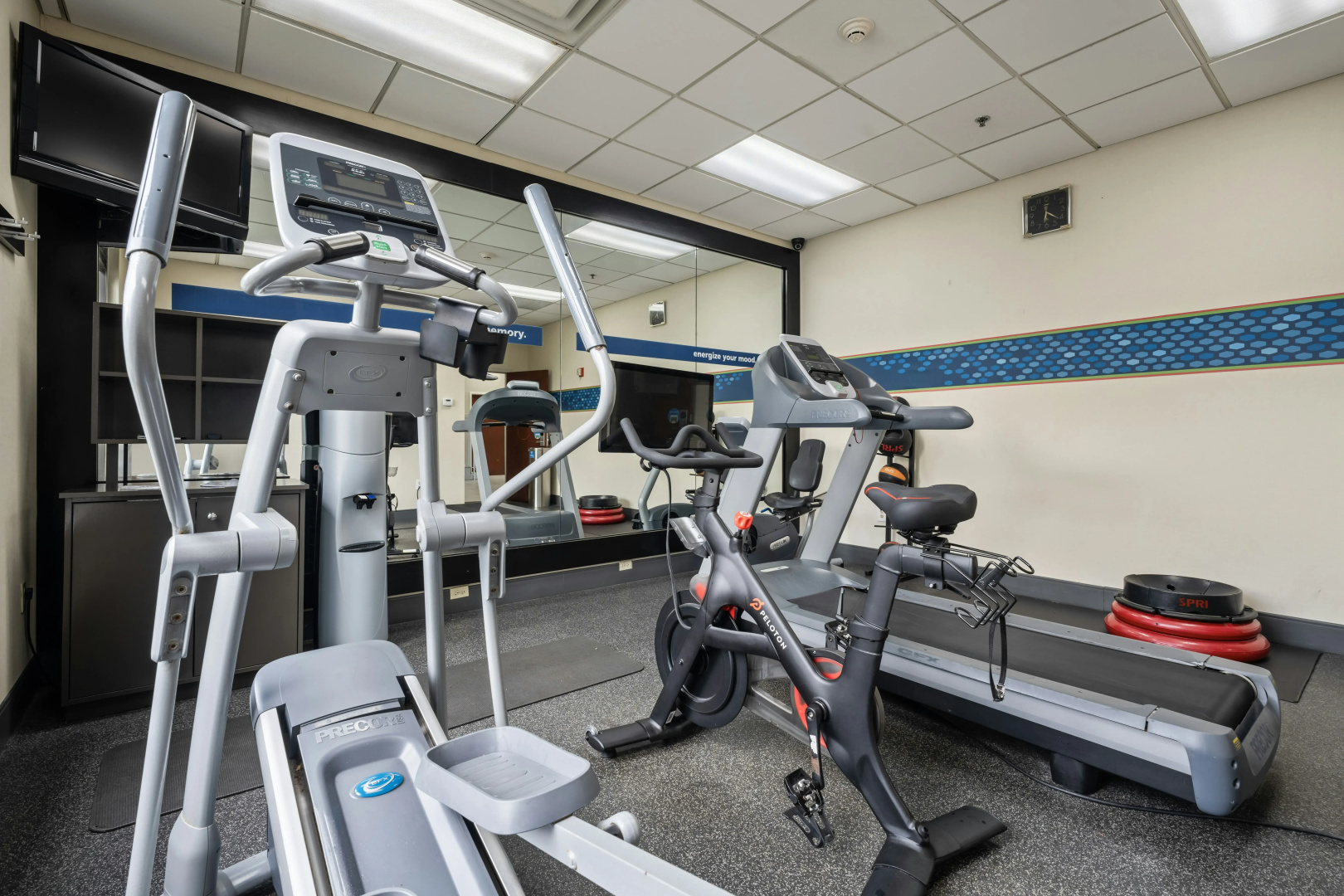 Foto - Hampton Inn Ridgefield Park