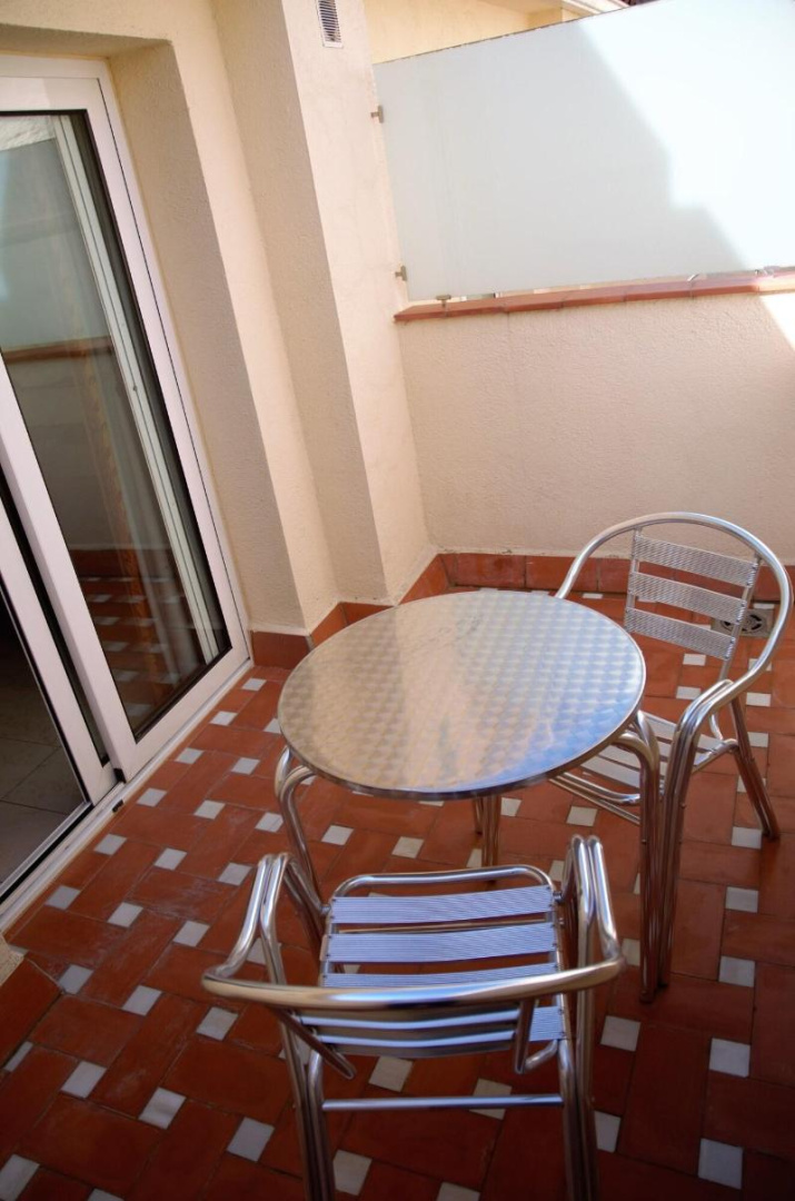 Foto - Hotel Suis