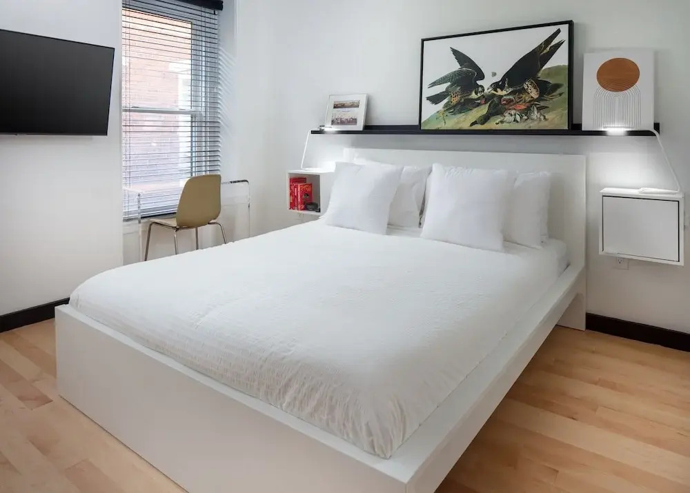 Foto - Kasa The Niche University City Philadelphia