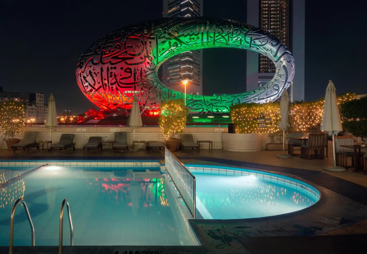 Foto - Millennium Plaza Downtown Suites
