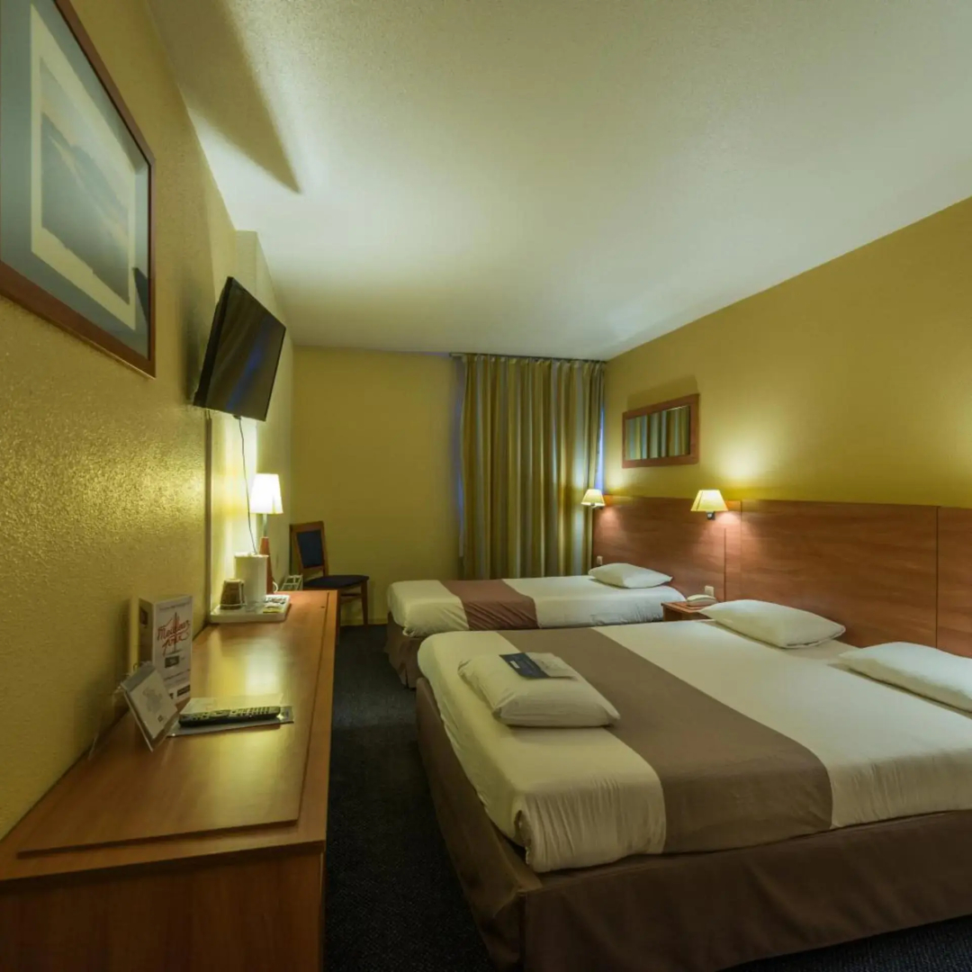 Photo - TULIP Hotels & Residences - Marne-la-Vallee Torcy