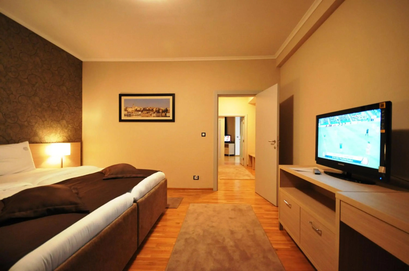 Foto - Garni Hotel Nevski
