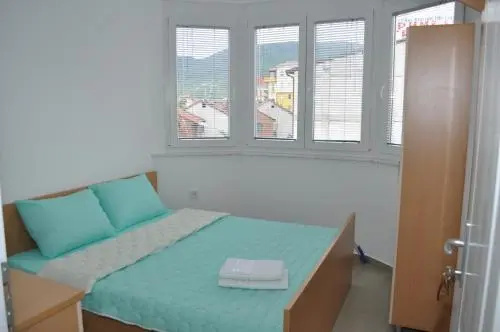 Guest House Miranda