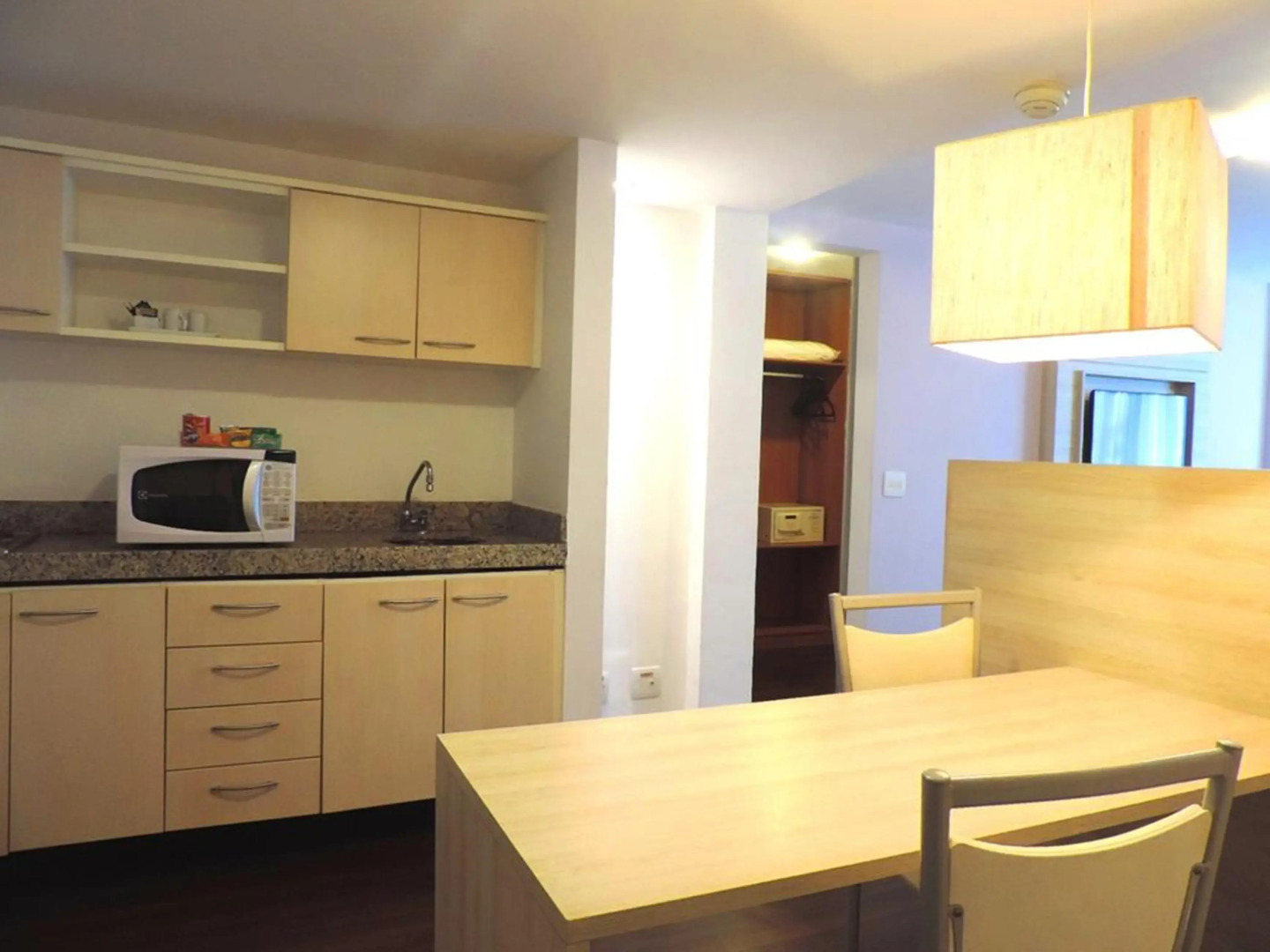 Foto - Hotel Orizzonte Niteroi by Atlantica