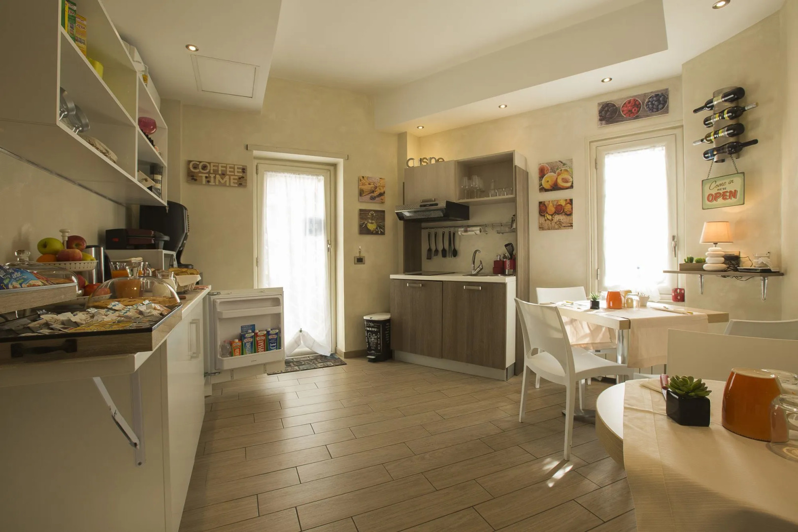 Foto - Relais Tiburtina