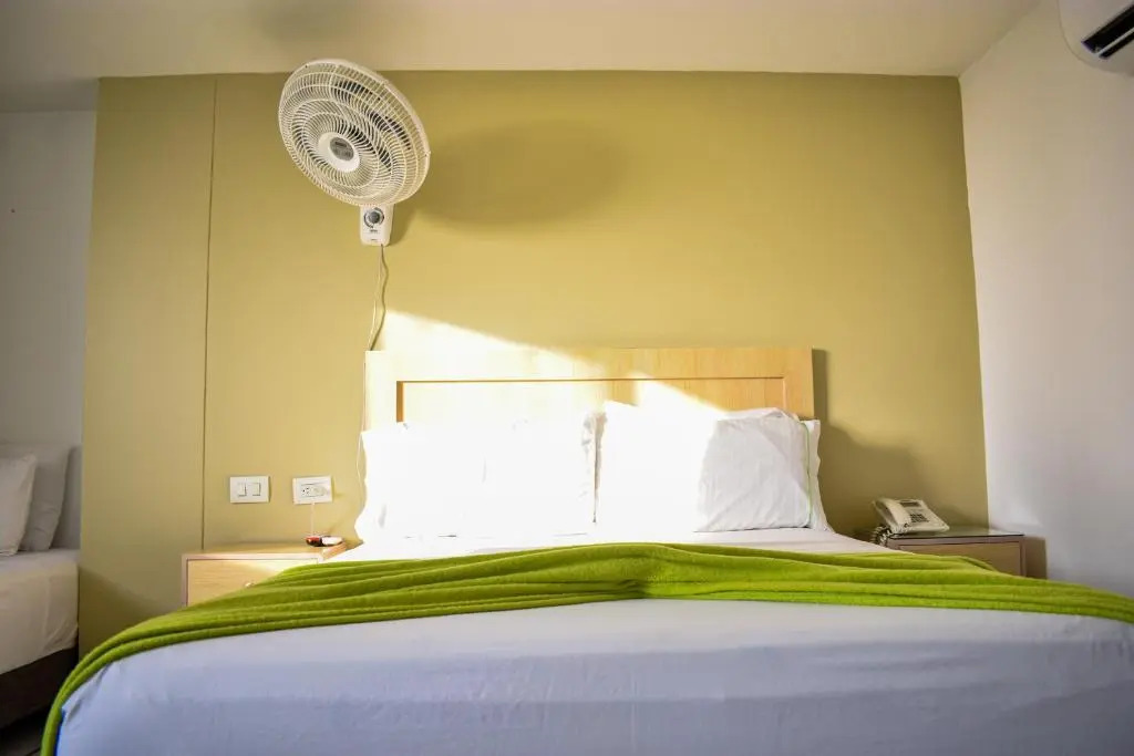 Photo - Hotel Isla Capri