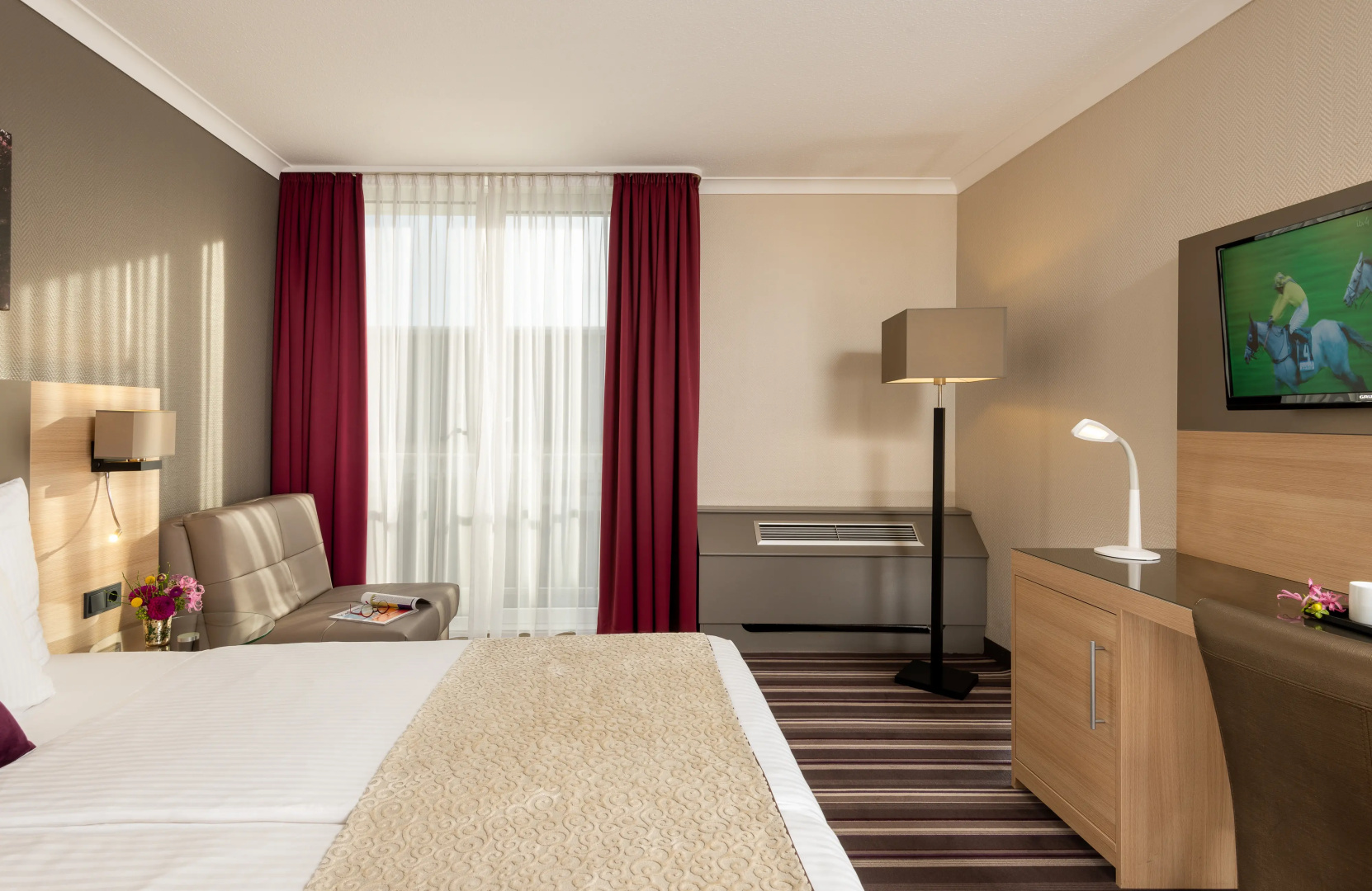 Photo - Leonardo Hotel Düsseldorf Airport Ratingen