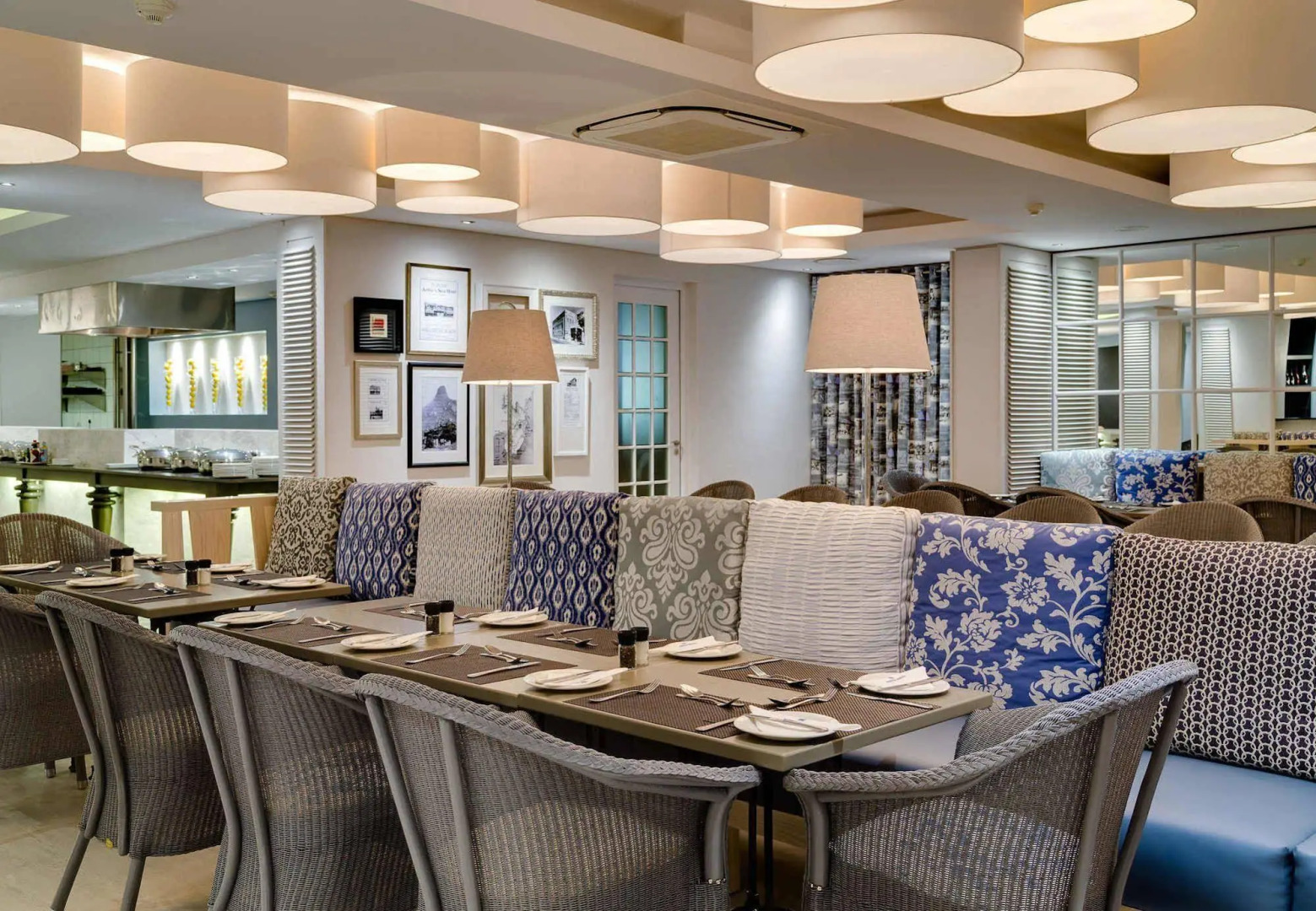 Foto - Protea Hotel by Marriott Cape Town Sea Point