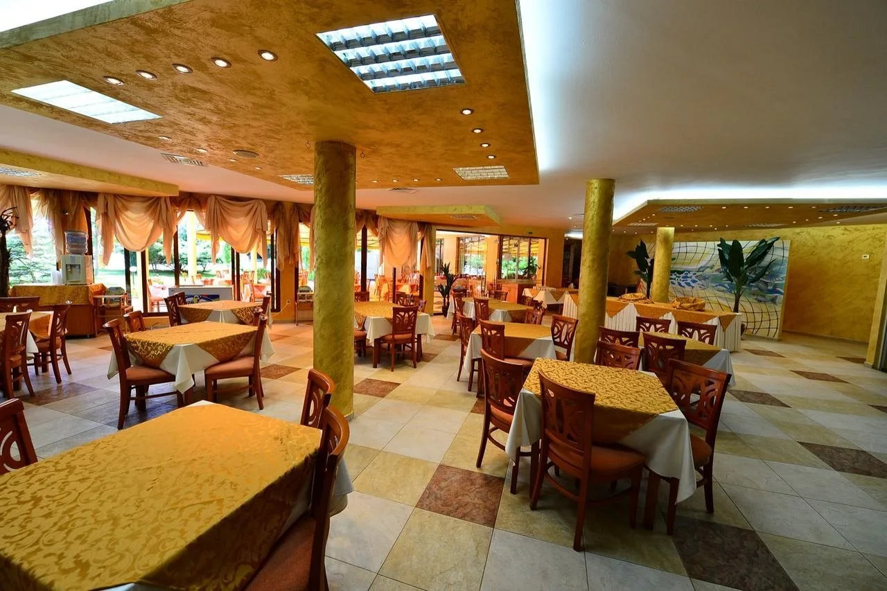 Photo - Yavor Palace Hotel - All Inclusive