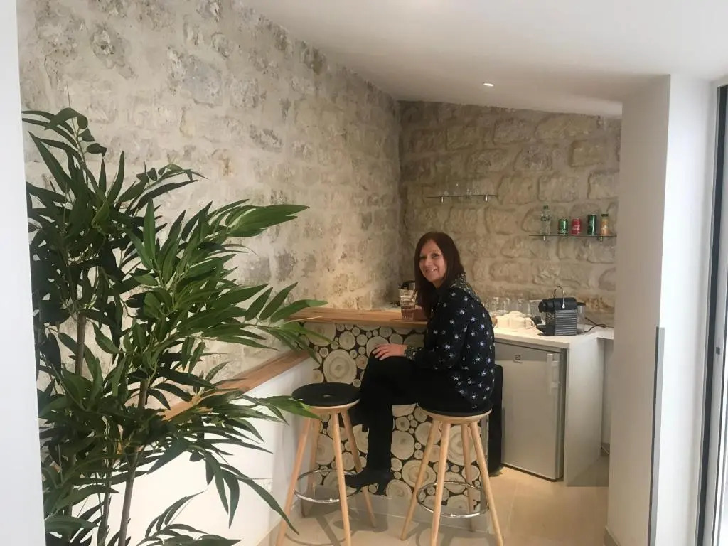 Foto - Hôtel De Venise