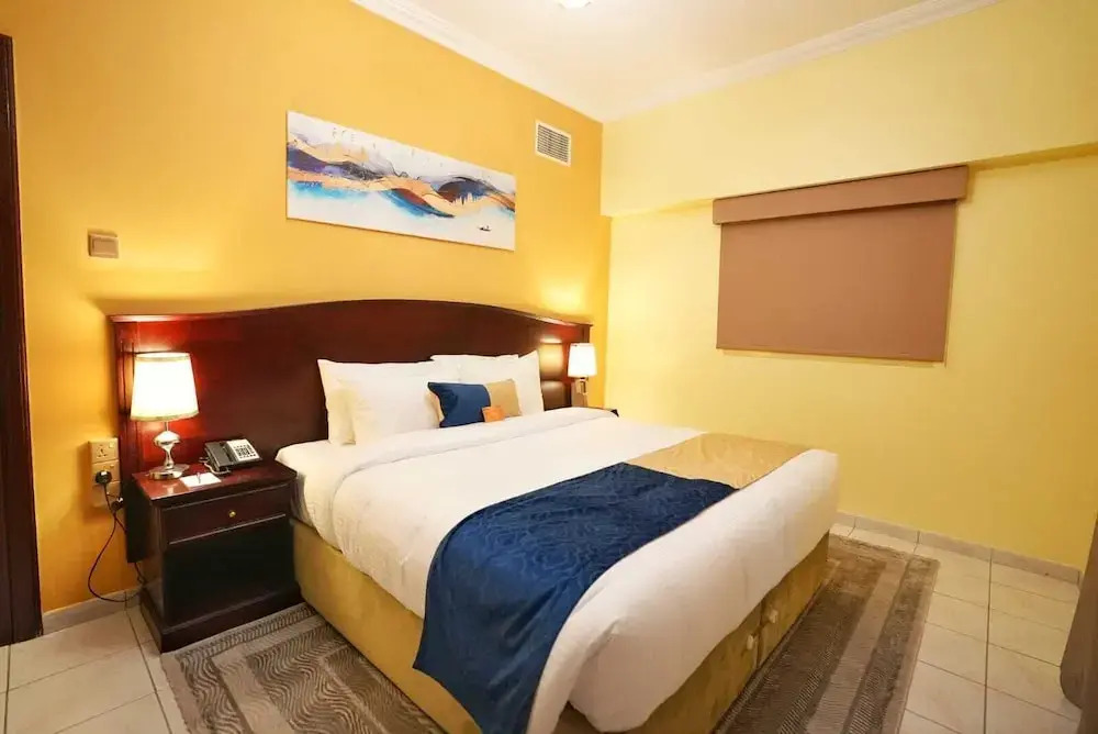 Foto - Manchester Plaza Hotel