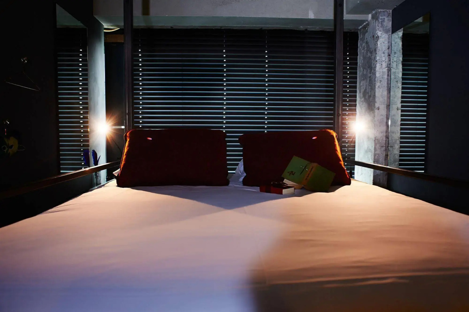 Foto - Volkshotel