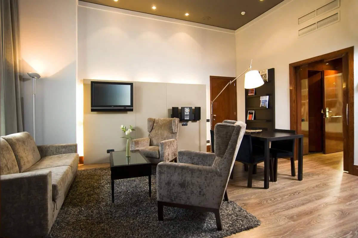 Photo - Gran Hotel Havana 4Sup by Escampa Hotels