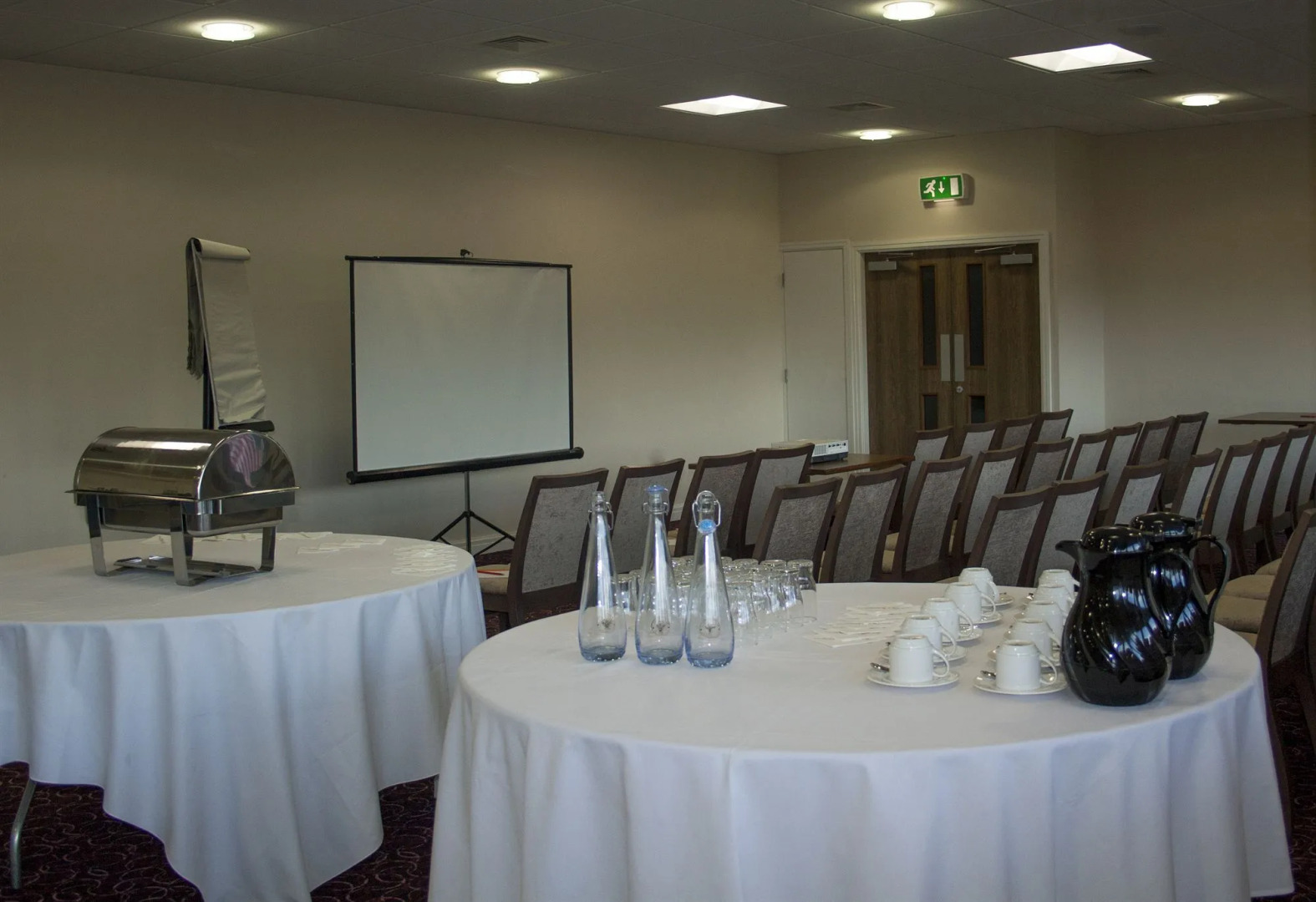 Photo - Blackpool Football Club Stadium Hotel, a member of Radisson Individuals